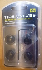 Lot bouchons valves d'occasion  Aubenas