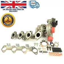 Turbocharger kia hyundai for sale Turbocharger kia hyundai for sale  MILTON KEYNES