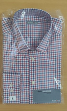 Blacksocks hemd shirt gebraucht kaufen  Gevelsberg