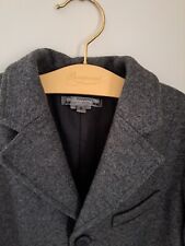 Manteau laine enfant d'occasion  Mérignac