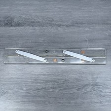 Thru ruler parallel for sale  Davenport