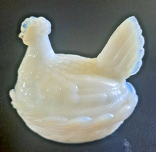 Bonbonniere poule panier d'occasion  Carrières-sur-Seine