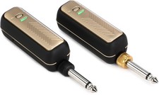 Sistema de guitarra digital sem fio Positive Grid Spark LINK - 2.4GHz comprar usado  Enviando para Brazil