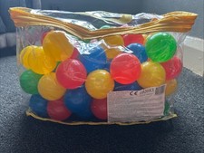 Ball pit balls for sale  HALIFAX