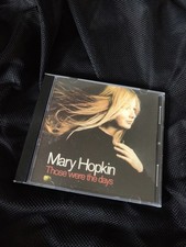 Mary hopkin days for sale Mary hopkin days for sale  ILFORD