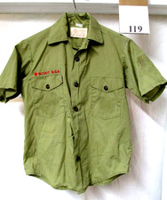 Uniform shirt boy for sale  Silver Spring