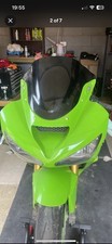 Kawasaki zx6r b1h for sale  SLEAFORD