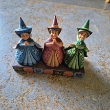 Enesco jim shore for sale  LONDON
