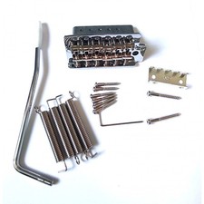 Vibrato strat chrome d'occasion  Brest