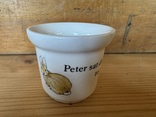 Vintage wedgwood egg for sale  STAFFORD