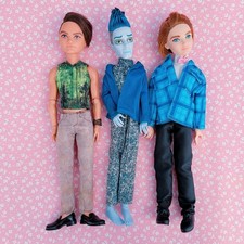 monster boy dolls for sale monster boy dolls for sale LONDON
