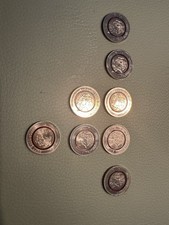 Euro münzsatz 2017 gebraucht kaufen  Königs Wusterhausen