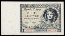 5 zlotych gebraucht kaufen  Buxtehude