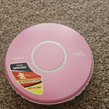 Sony walkman model for sale  EXETER