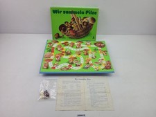 Brettspiel ddr wir gebraucht kaufen  Burgstädt