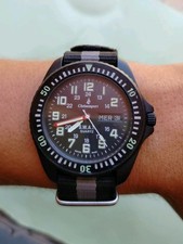 Usado, Chronosport S.W.A.T. Mergulhador de quartzo  comprar usado  Enviando para Brazil
