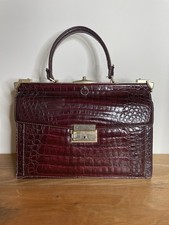 Magnifique sac vintage d'occasion  Vaison-la-Romaine