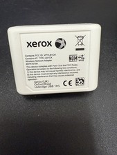 Xerox 497k16750 wireless d'occasion  Expédié en Belgium