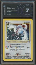 pokemon lugia neo usato pokemon lugia neo usato La Spezia