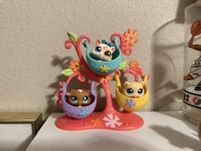 Authentic littlest pet for sale  Salem