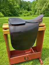 Cutback saddle for sale  Marlborough