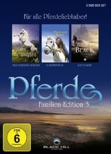 Pferde familien edition gebraucht kaufen  Bad Gandersheim