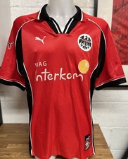 Eintracht frankfurt football for sale  LIVERPOOL