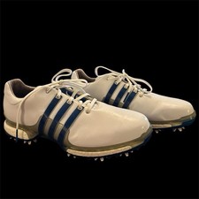 Blue white adidas for sale  Louisville