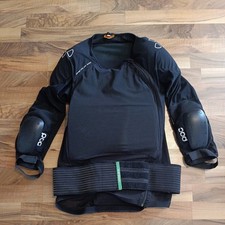 mtb protektoren gebraucht kaufen  Steyerberg