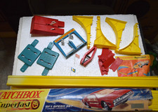 Matchbox superfast double for sale  York