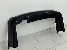 Stoßstange hinten bmw gebraucht kaufen  Bleicherode, Kehmstedt, Lipprechterode