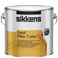 Cetol filter plus usato  Atessa