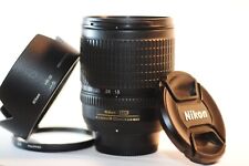 d80 135mm nikon lens 18 for sale  Geneva