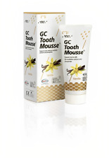 Tooth mousse vanilla d'occasion  Expédié en Belgium