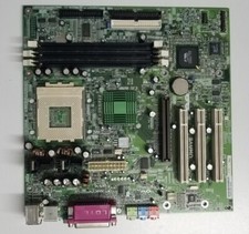 Motherboard compaq presario usato  Campi Bisenzio