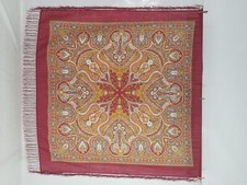 Vintage spanish printed for sale  UK
