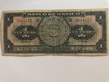 Mexico peso series for sale  Dripping Springs