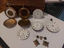 Pocket watch parts for sale  LIVERPOOL