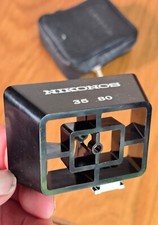 Nikon nikonos viewfinder for sale  WOODBRIDGE