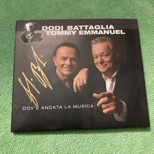 Dodi battaglia tommy usato  Campagnola Emilia