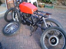 honda 400 super sport for sale  TEIGNMOUTH