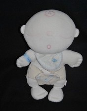 Doudou poupon bébé d'occasion Doudou poupon bébé d'occasion  Krautergersheim
