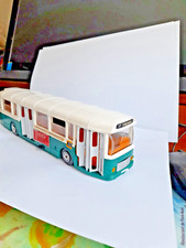 Autobus ratp norev d'occasion  Ézanville
