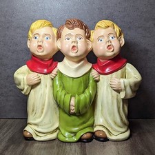 Vintage choir boy for sale  Santa Fe