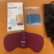 Beurer menstrual relax gebraucht kaufen  Mettenheim