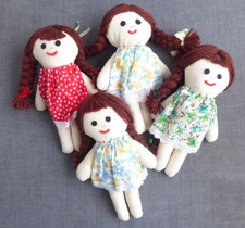 hand crafted rag dolls for sale hand crafted rag dolls for sale LOUGHBOROUGH