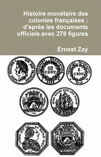Livre histoire monétaire d'occasion  Bergerac