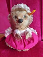 Steiff mrs tiggy gebraucht kaufen  Hamburg