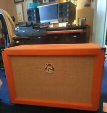 Orange 2x12 closed for sale  PINNER