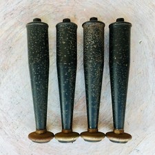 Gambe spillo poltrona usato  Brescia